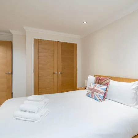 Great Apartment Near St Pauls Cathedral London Exterior photo