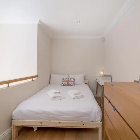 Great Apartment Near St Pauls Cathedral London Exterior photo