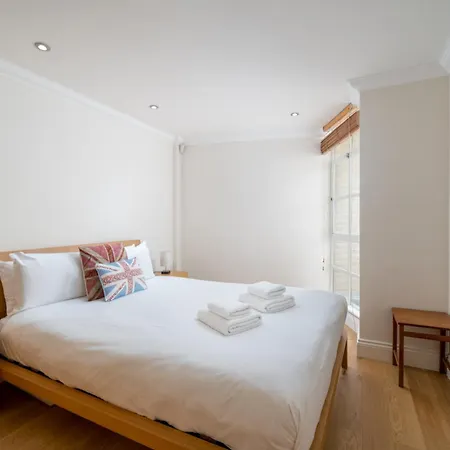 Great Apartment Near St Pauls Cathedral London Exterior photo