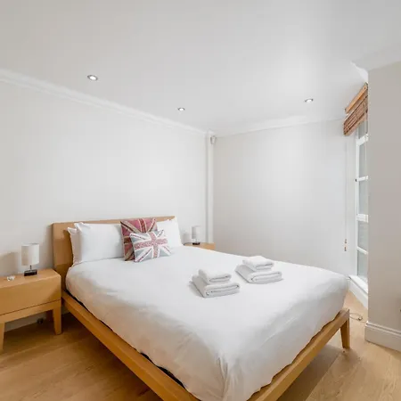 Great Apartment Near St Pauls Cathedral London Exterior photo