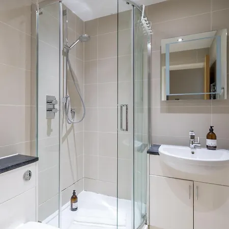 Great Apartment Near St Pauls Cathedral London Exterior photo
