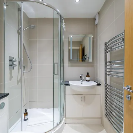 Great Apartment Near St Pauls Cathedral London Exterior photo